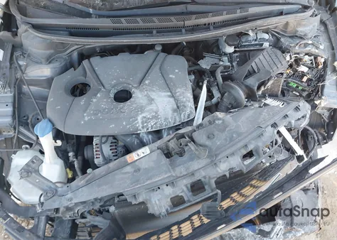 2016 Kia Forte Lx z USA, uszkodzony, nr VIN KNAFK4A62G5563477